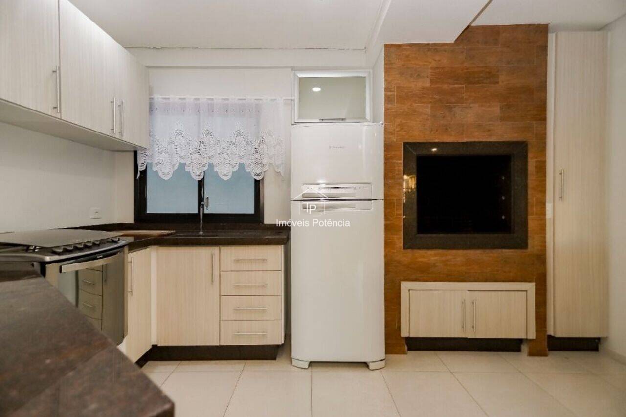 Apartamento Água Verde, Curitiba - PR