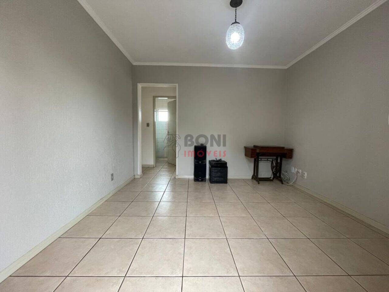 Apartamento Centro, Cachoeira do Sul - RS