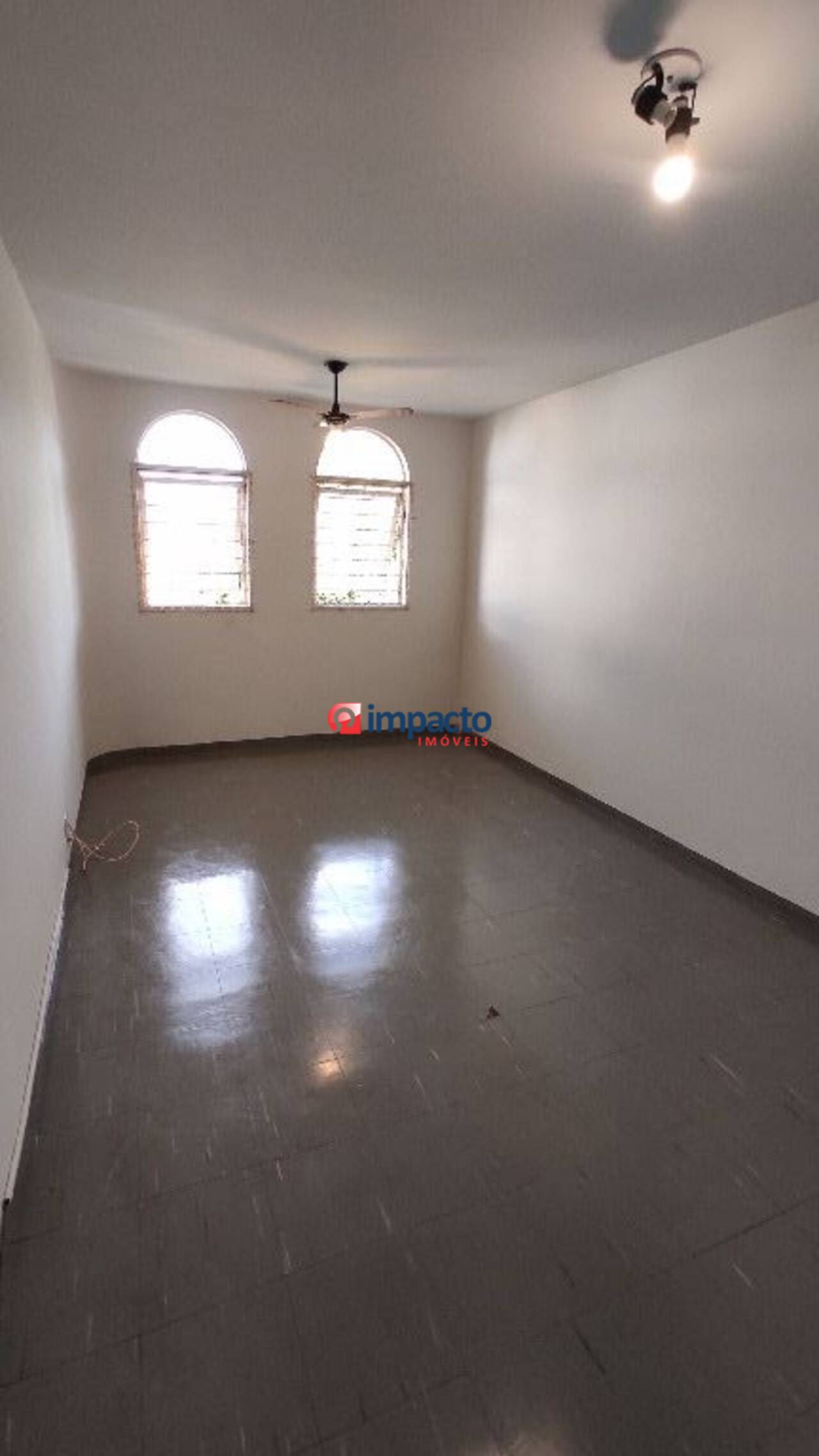 Apartamento Vila Maria Helena, Uberaba - MG