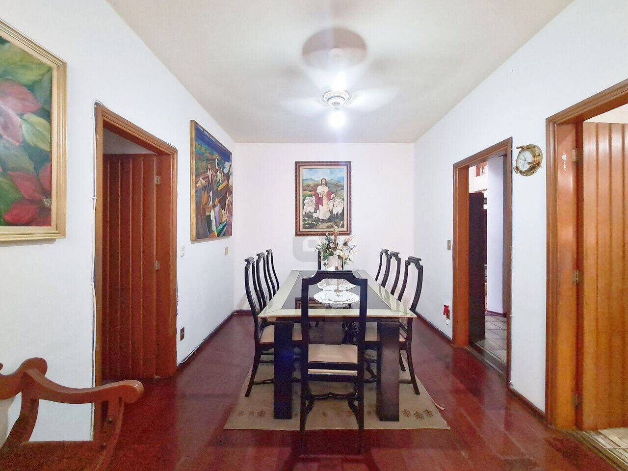 Casa Jardim Eltonville, Sorocaba - SP