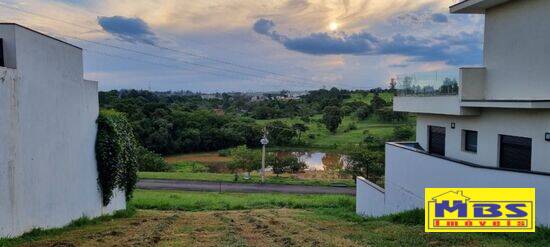 Condomínio Villas do Golfe - Itu - SP, Itu - SP