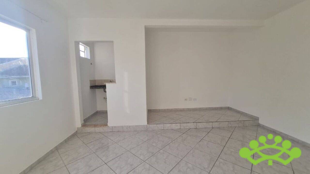 Apartamento Santa Quitéria, Curitiba - PR