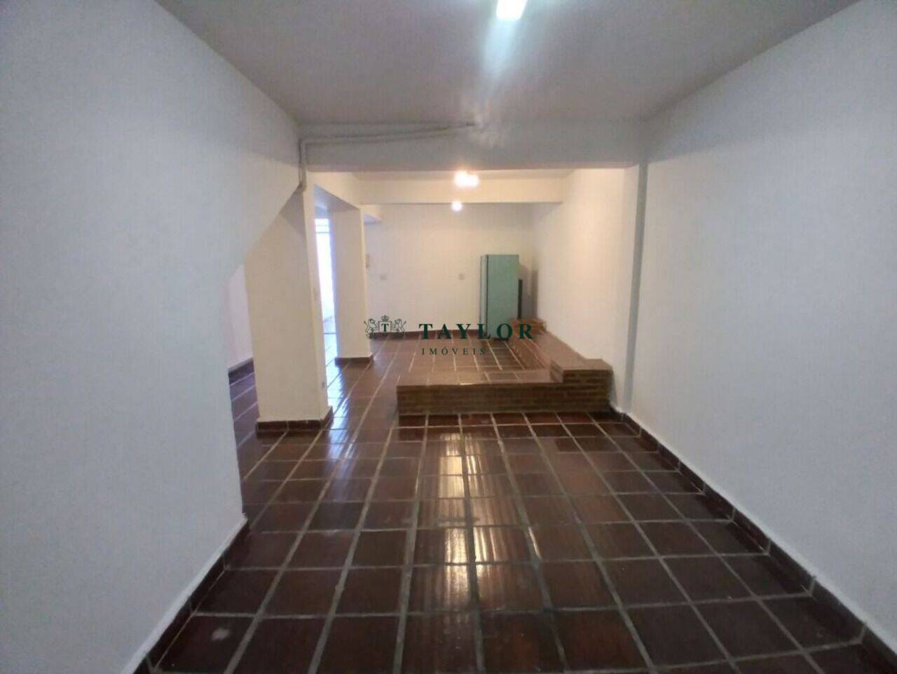 Casa Alto de Pinheiros, São Paulo - SP