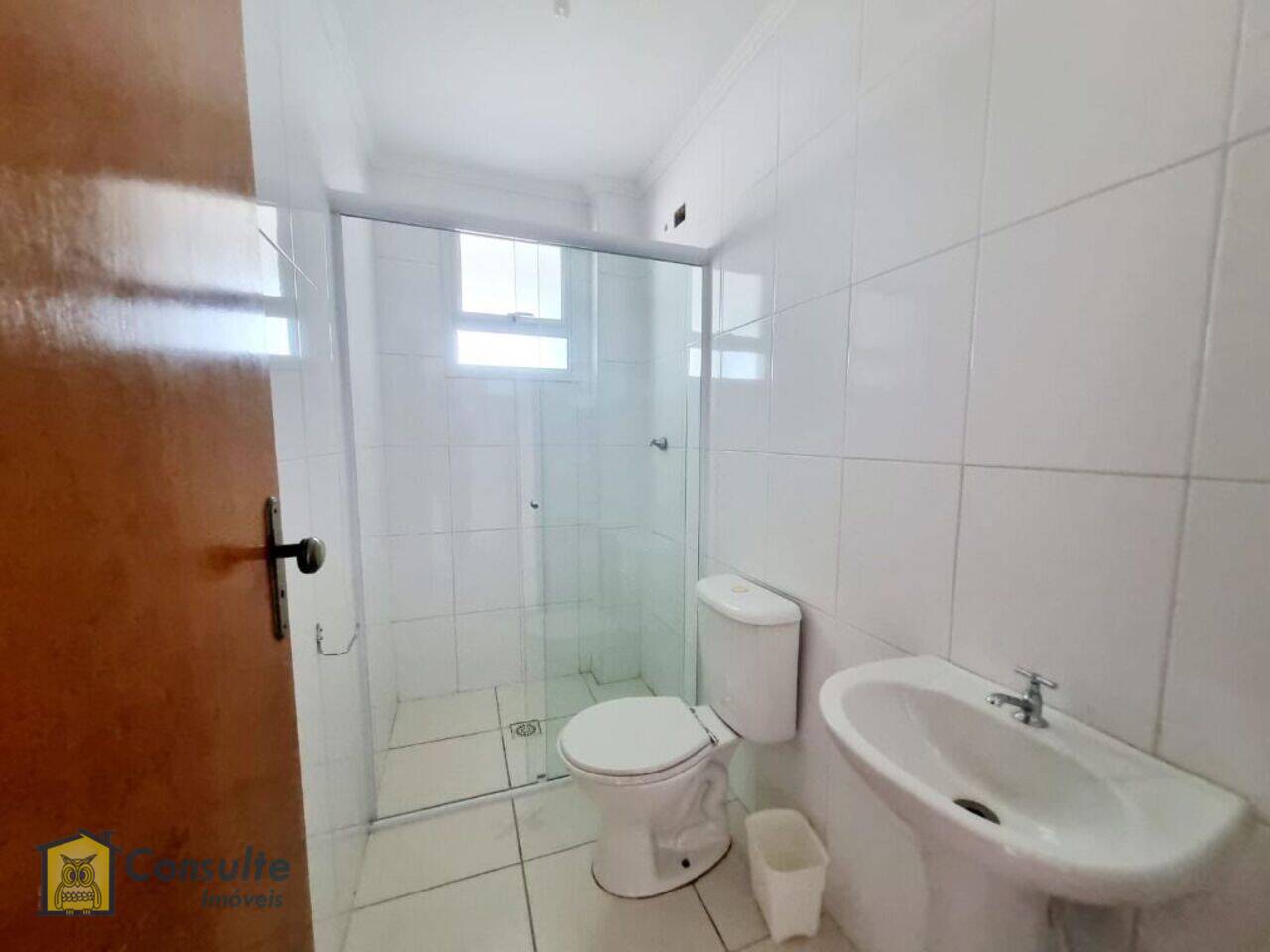 Apartamento Guilhermina, Praia Grande - SP