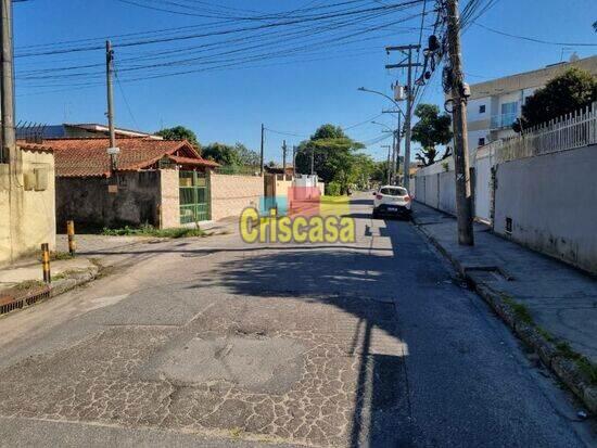 Nova Aliança - Rio das Ostras - RJ, Rio das Ostras - RJ