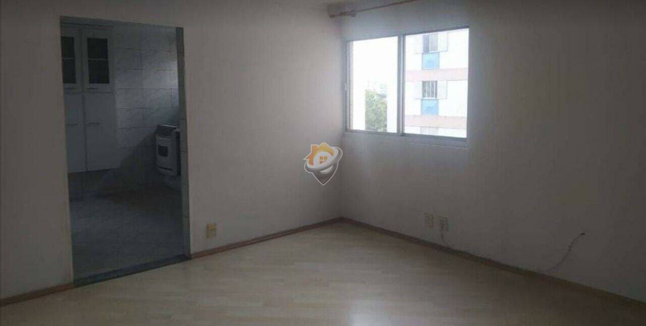 Apartamento Pirituba, São Paulo - SP