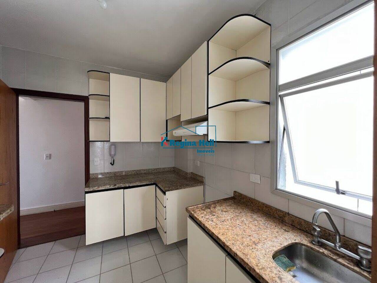 Apartamento Água Verde, Curitiba - PR