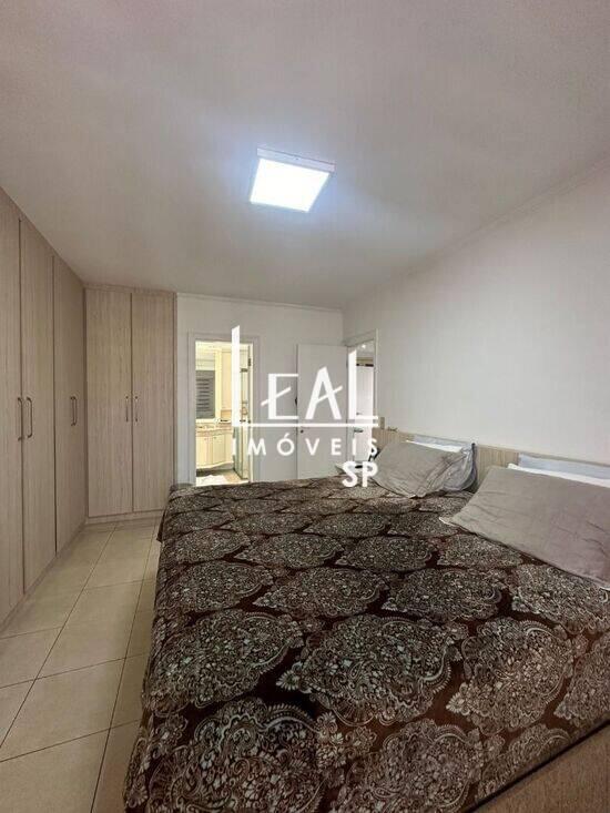 Apartamento Vila Moreira, Guarulhos - SP