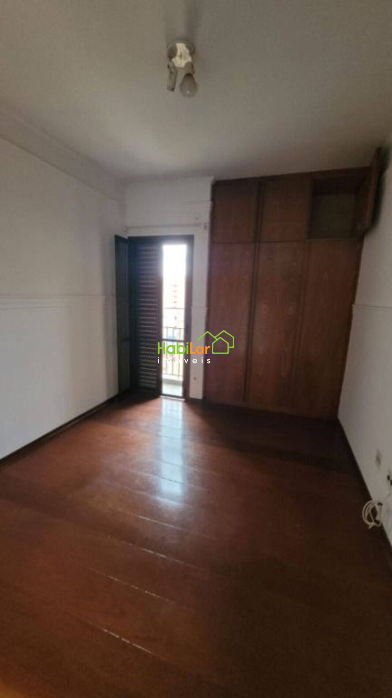 Apartamento Centro, São José do Rio Preto - SP