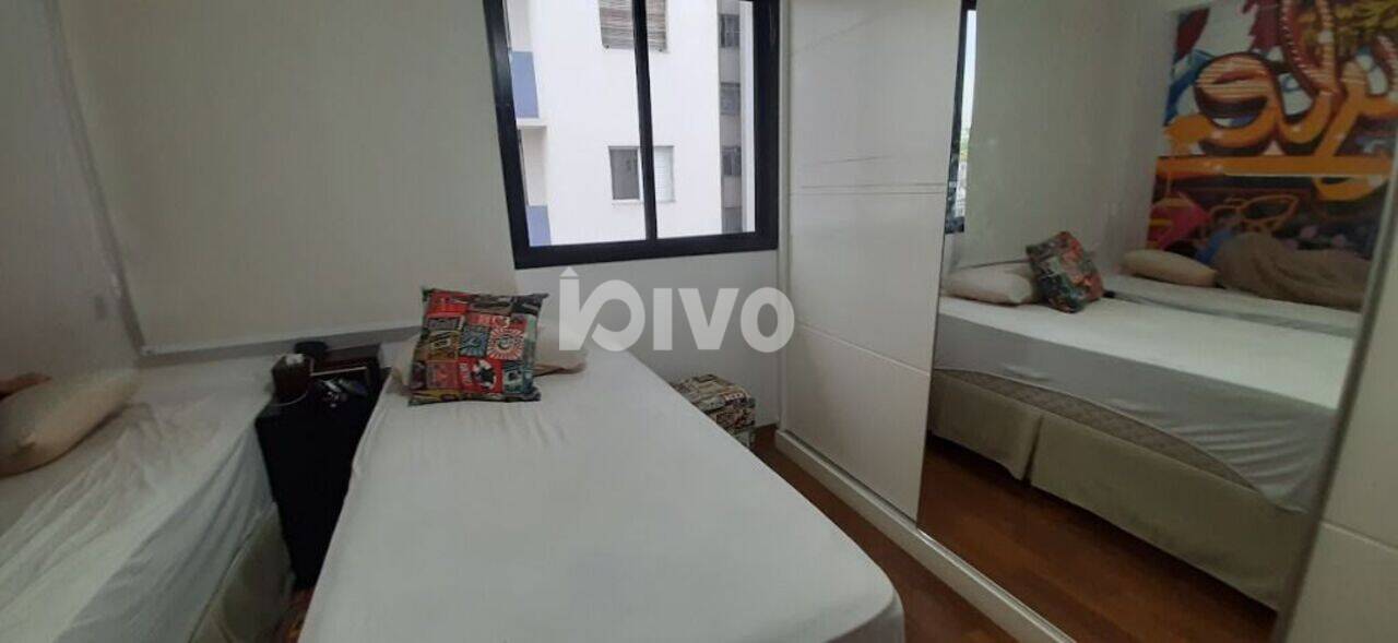 Apartamento Vila Mariana, São Paulo - SP