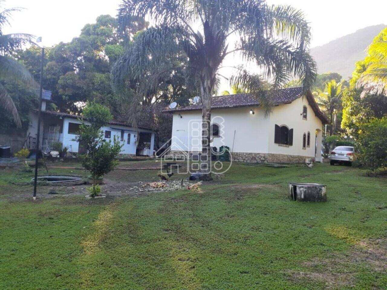 Chácara Ponta Negra, Maricá - RJ