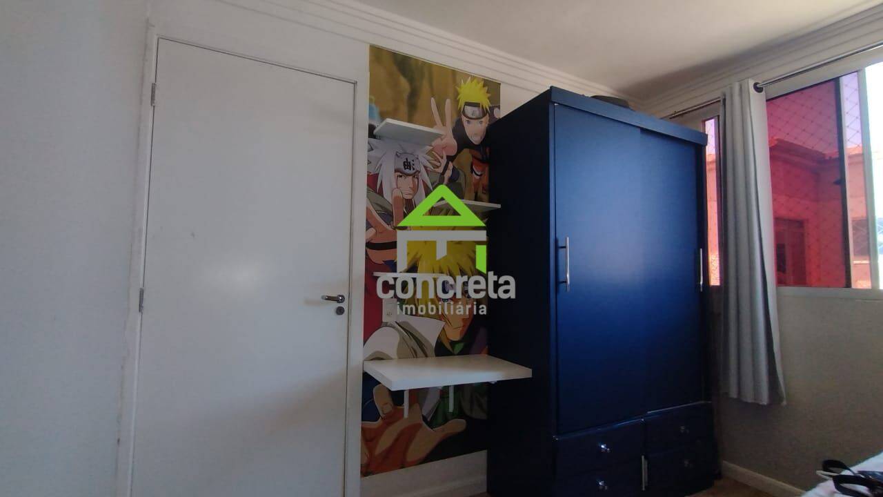 Apartamento Jardim Petrópolis, Cotia - SP