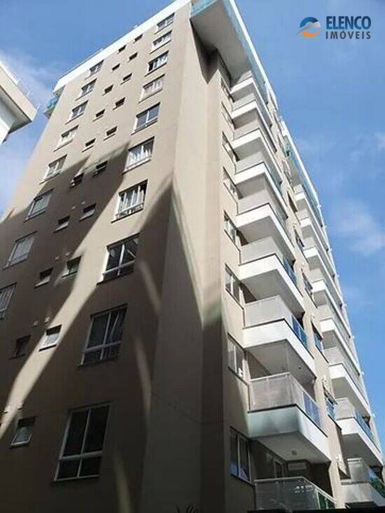 Apartamento de 64 m² na Doutor Sardinha - Santa Rosa - Niterói - RJ, à venda por R$ 510.560