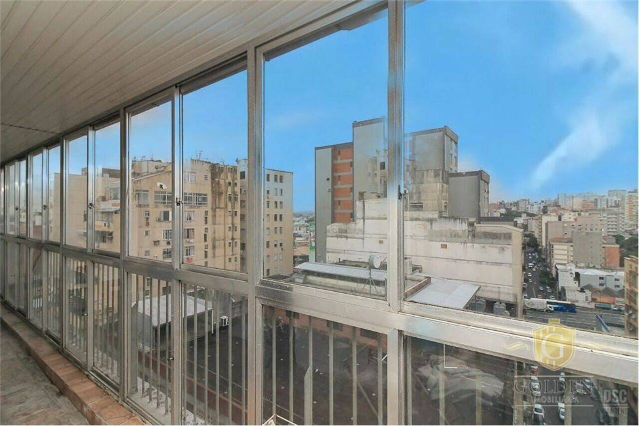 Apartamento Centro Histórico, Porto Alegre - RS