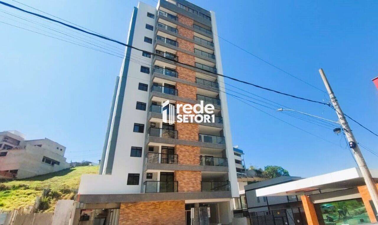 Apartamento Estrela Sul, Juiz de Fora - MG