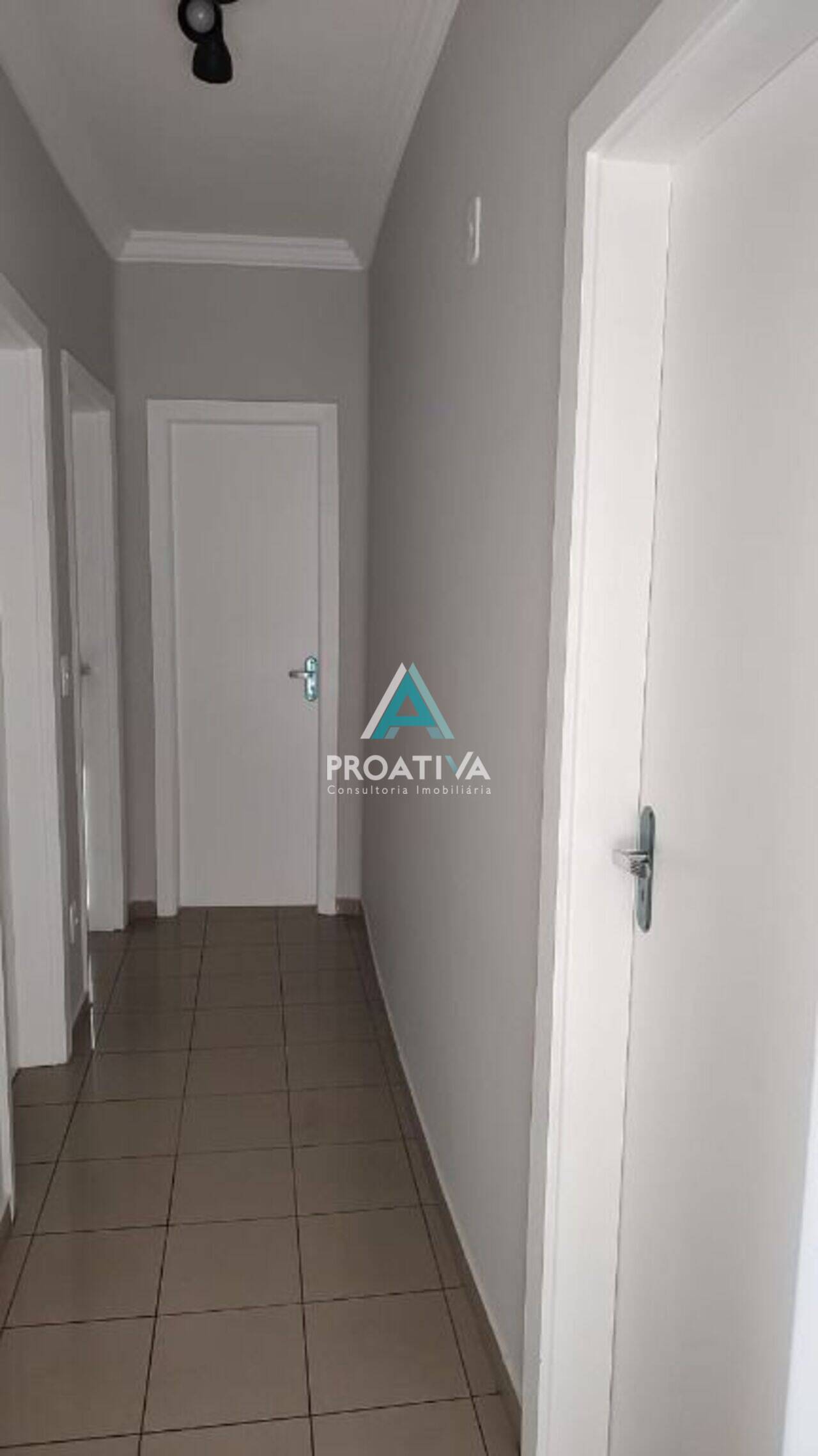 Apartamento Centro, Santo André - SP