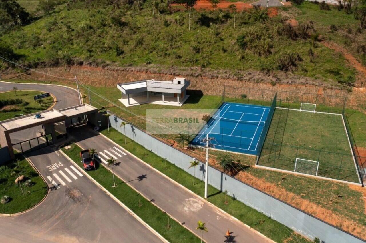 Terreno Alto da Floresta, Bom Jesus dos Perdões - SP