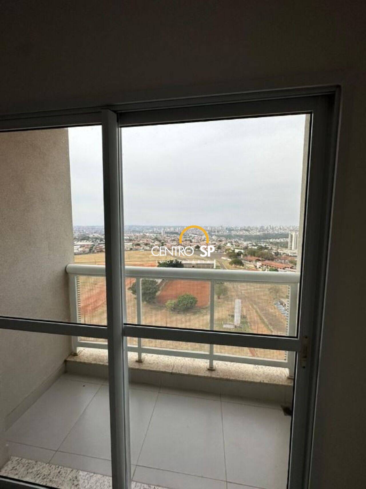 Apartamento Residencial Parque Granja Cecília B, Bauru - SP