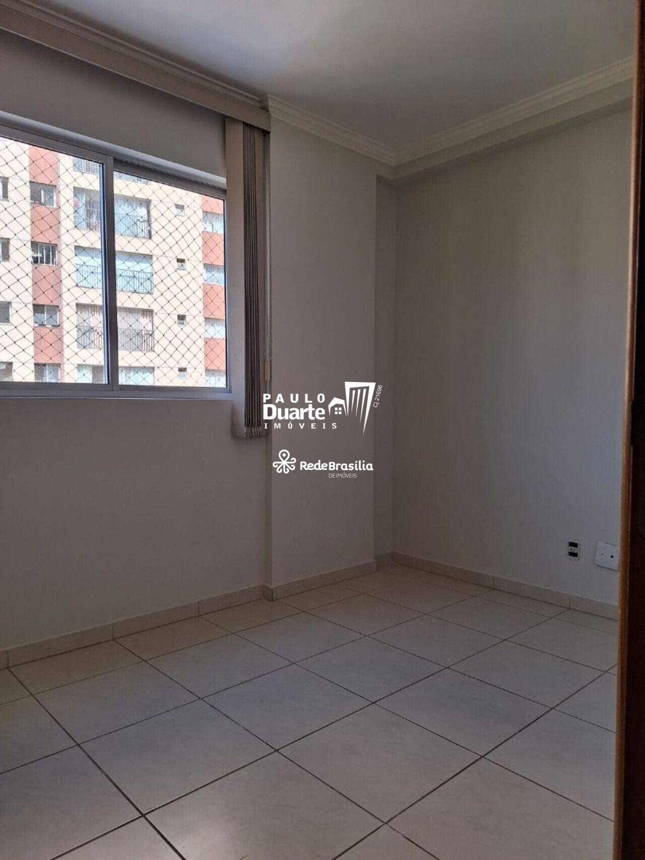 Apartamento Águas Claras Norte, Águas Claras - DF