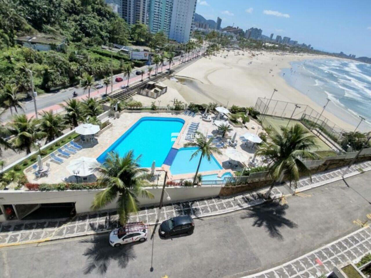 Apartamento Pitangueiras, Guarujá - SP