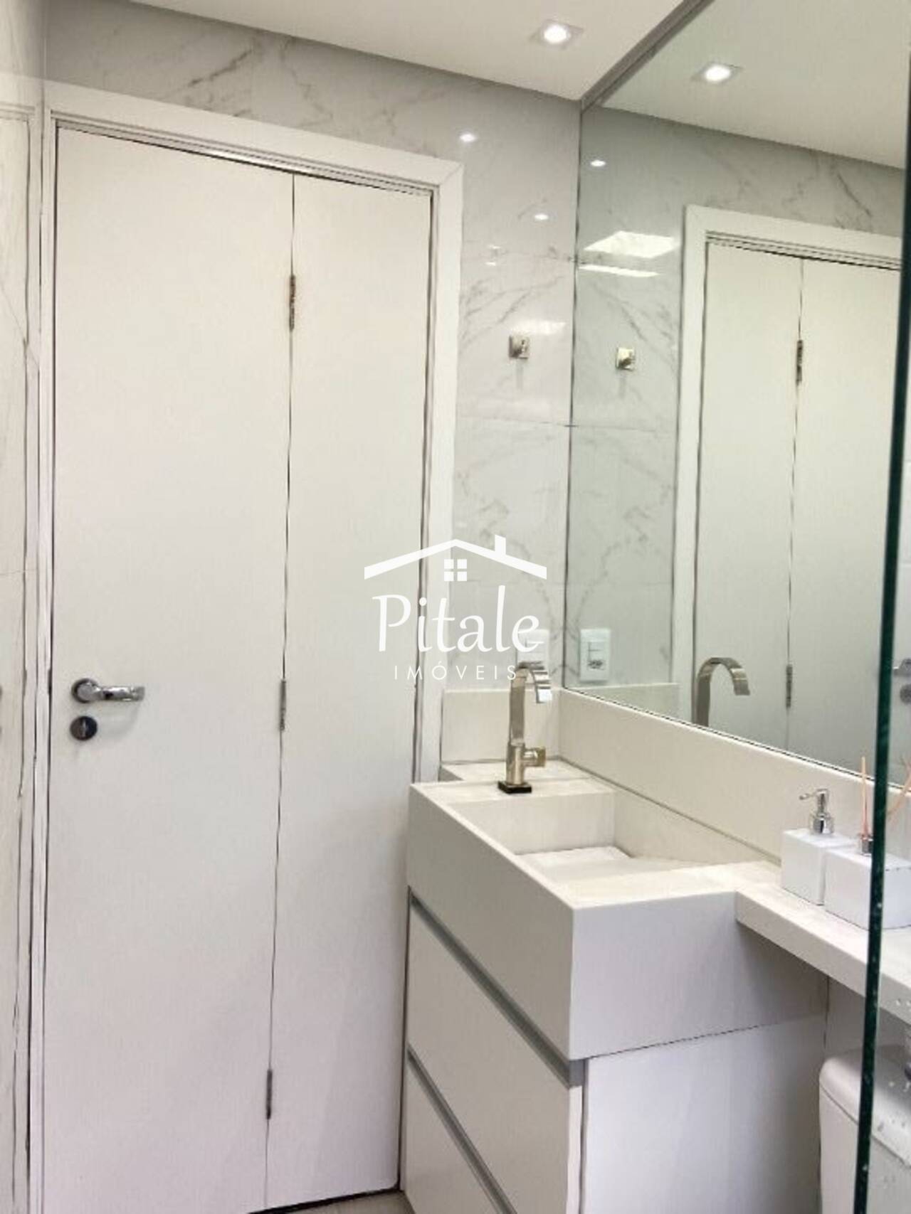 Apartamento Jardim Boa Vista (Zona Oeste), São Paulo - SP