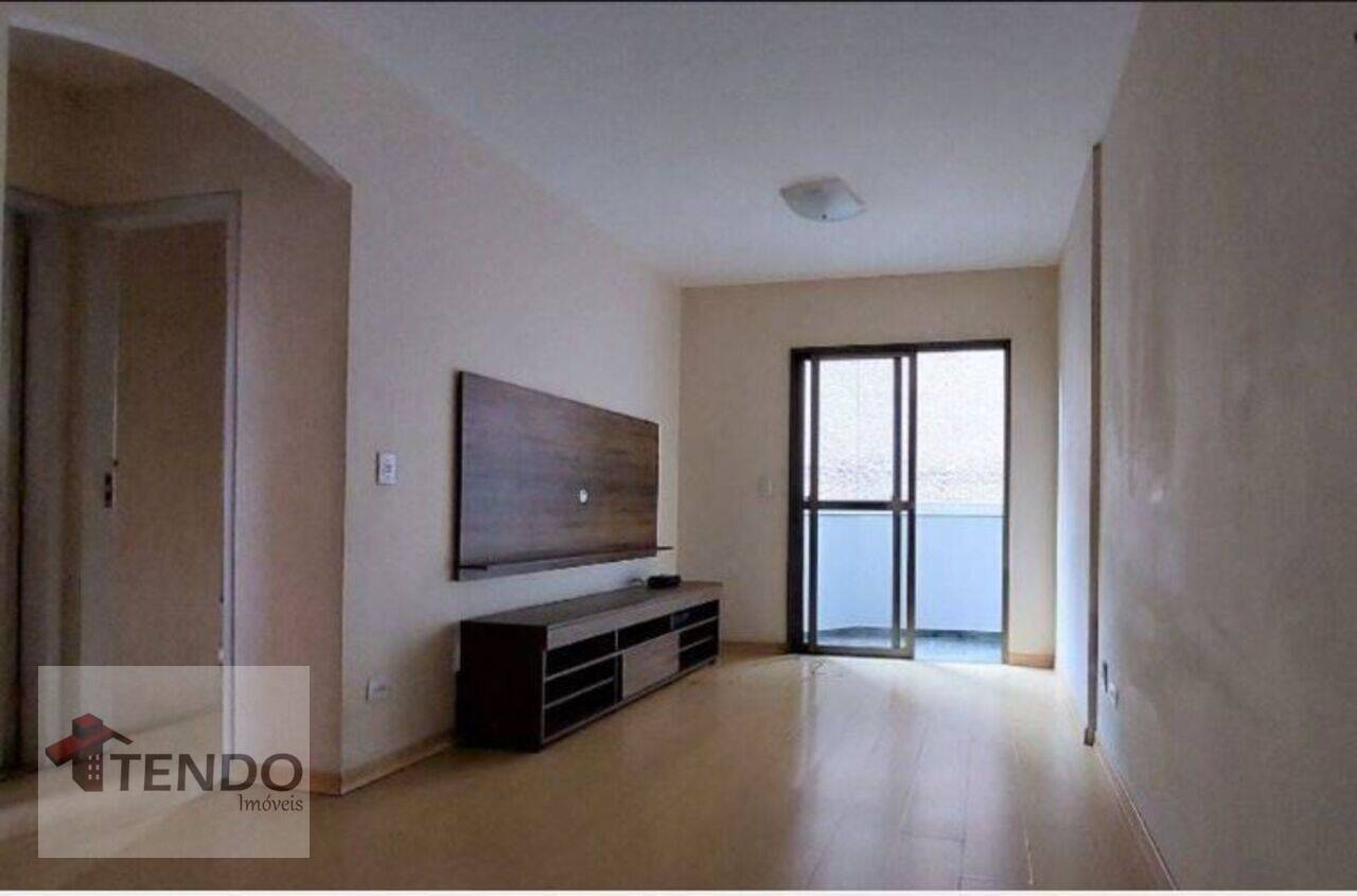 Apartamento Baeta Neves, São Bernardo do Campo - SP