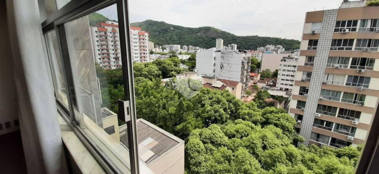 Apartamento Grajaú, Rio de Janeiro - RJ