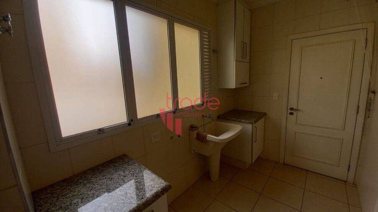 Apartamento Centro, Ribeirão Preto - SP