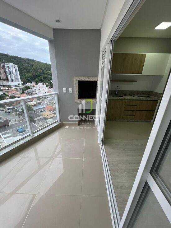 Bairro Fazenda - Itajaí - SC, Itajaí - SC