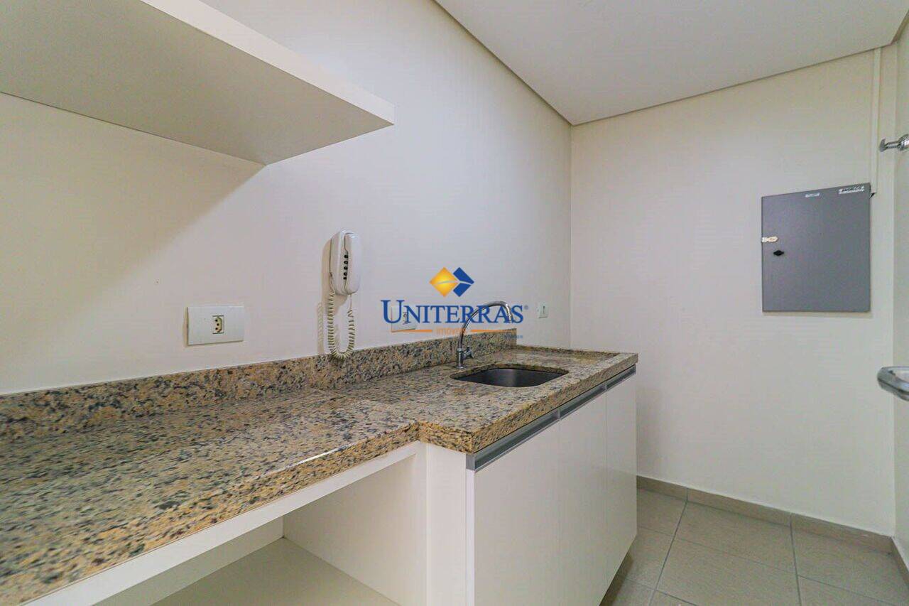 Apartamento Atuba, Curitiba - PR