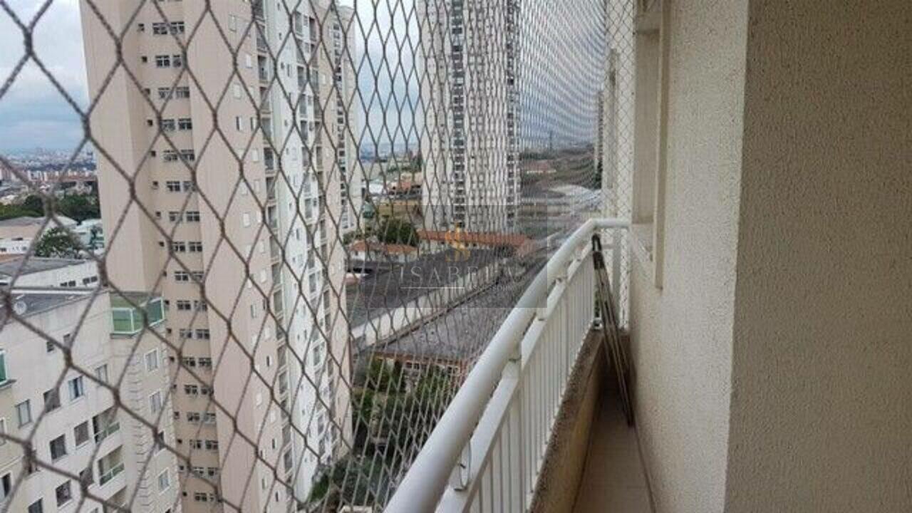 Apartamento Vila Vera, São Paulo - SP