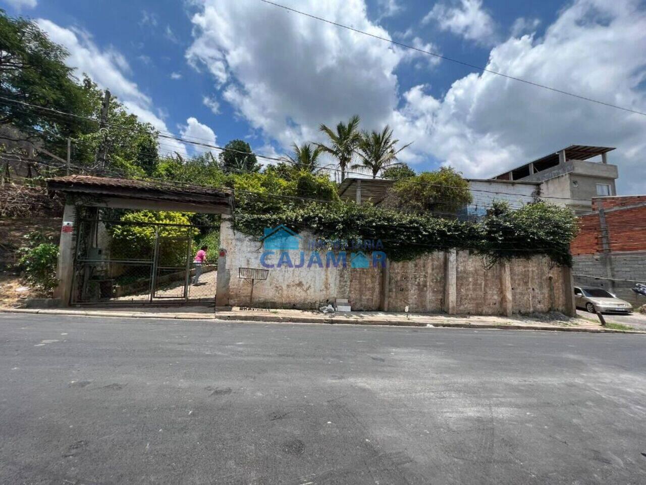 Casa Chácara do Solar II (Fazendinha), Santana de Parnaíba - SP