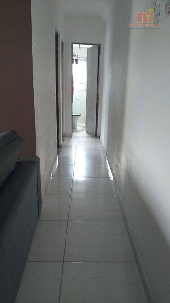 Apartamento Caraguava, Peruíbe - SP