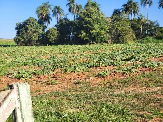 Cercado - Araçoiaba da Serra - SP, Araçoiaba da Serra - SP