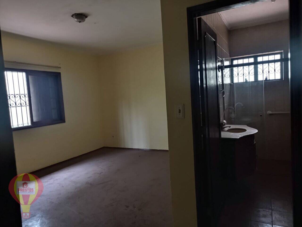 Casa Jardim Europa, Sorocaba - SP