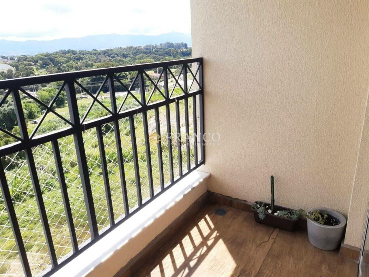 Apartamento Jardim Independência, Taubaté - SP