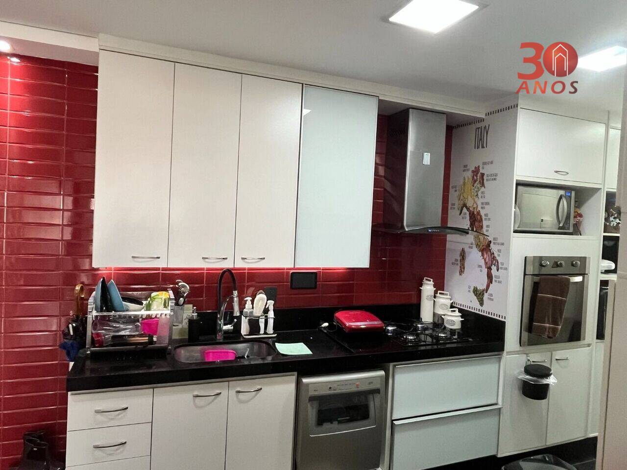 Apartamento Vila Mascote, São Paulo - SP