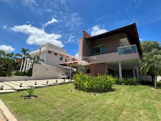 Casa de 370 m² Tabajaras - Teresina, à venda por R$ 2.400.000
