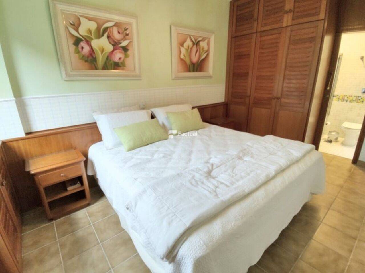 Apartamento Pitangueiras, Guarujá - SP