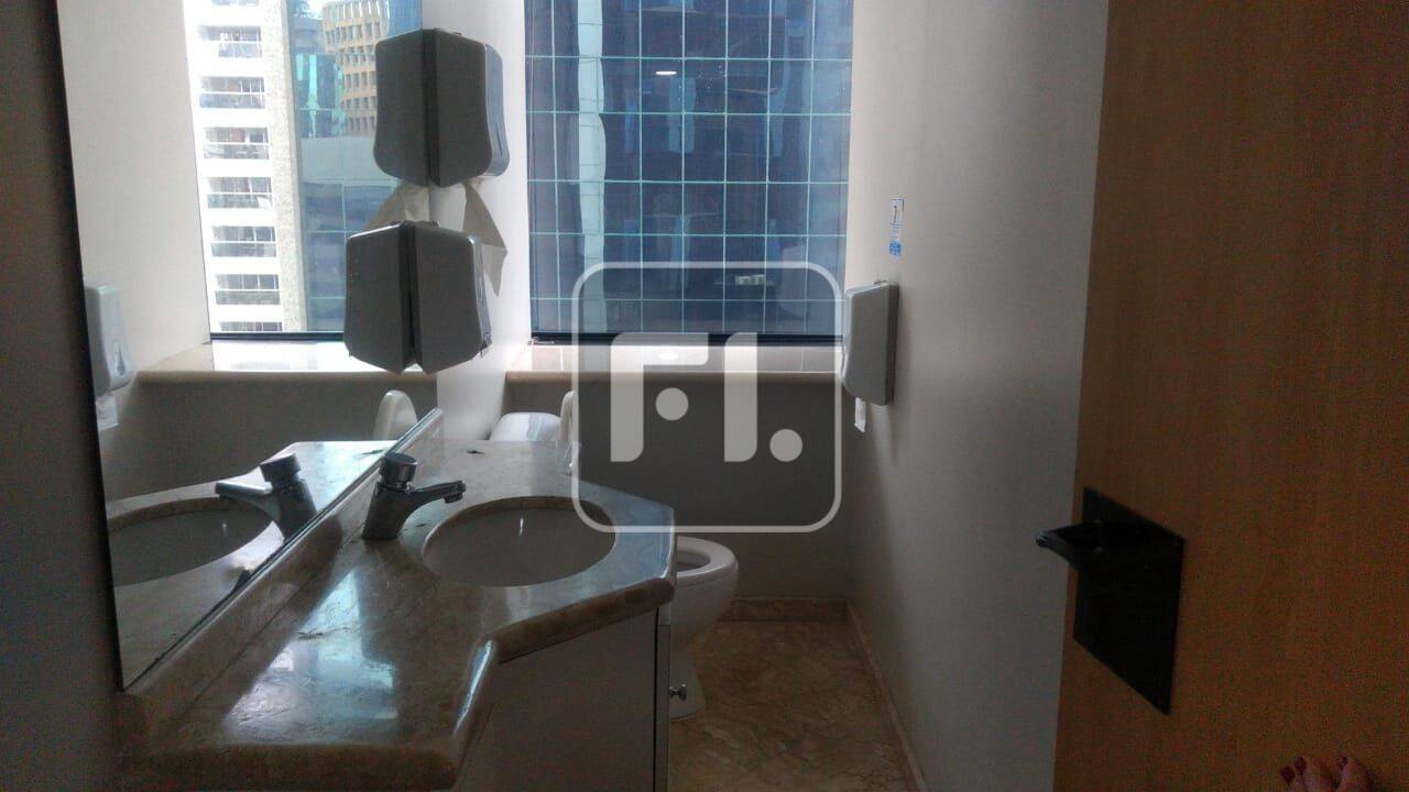 Conjunto para alugar, 307 m² por R$ 26.000/mês - Vila Olímpia - São Paulo/SP