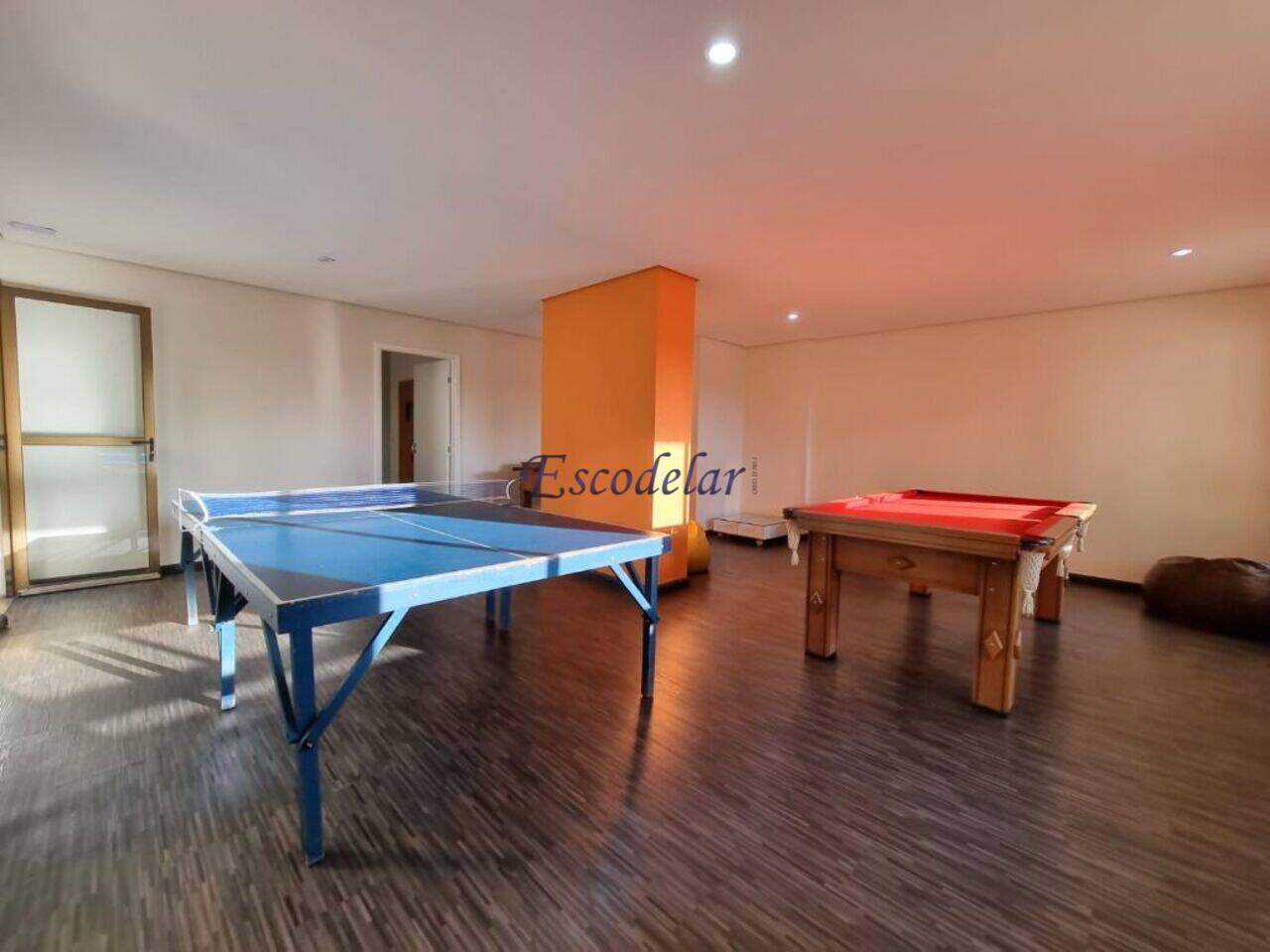 Apartamento Santa Teresinha, São Paulo - SP