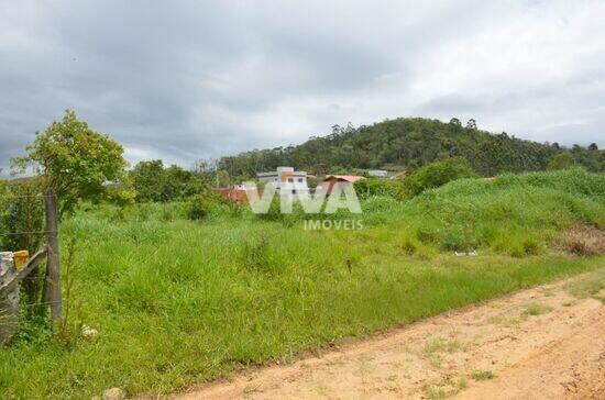 Terreno Itajubá II, Barra Velha - SC