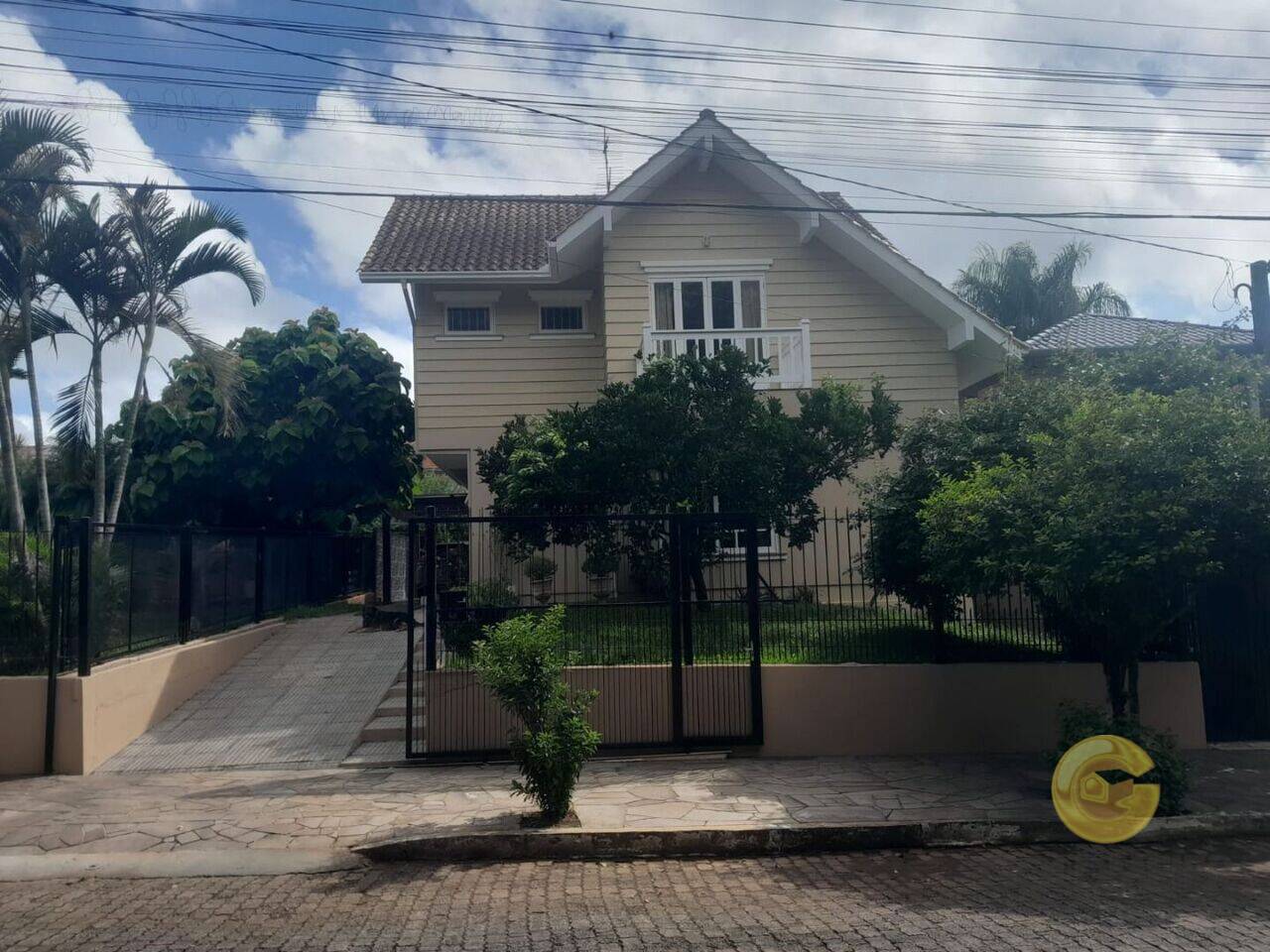 Casa São Cristóvão, Lajeado - RS