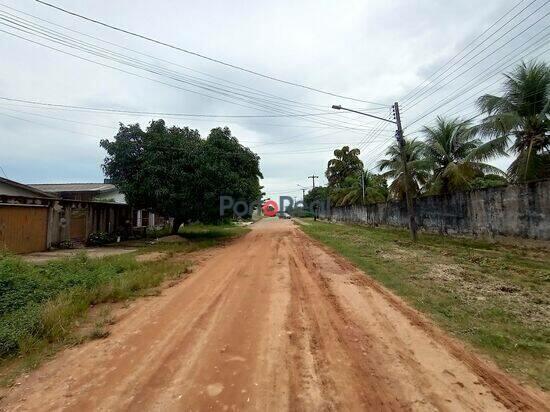 Duque de Caxias - Ji-Paraná - RO, Ji-Paraná - RO