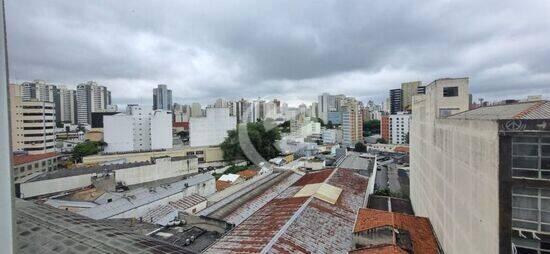 Sala Centro, Santo André - SP