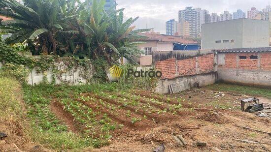 Centro - São Bernardo do Campo - SP, São Bernardo do Campo - SP