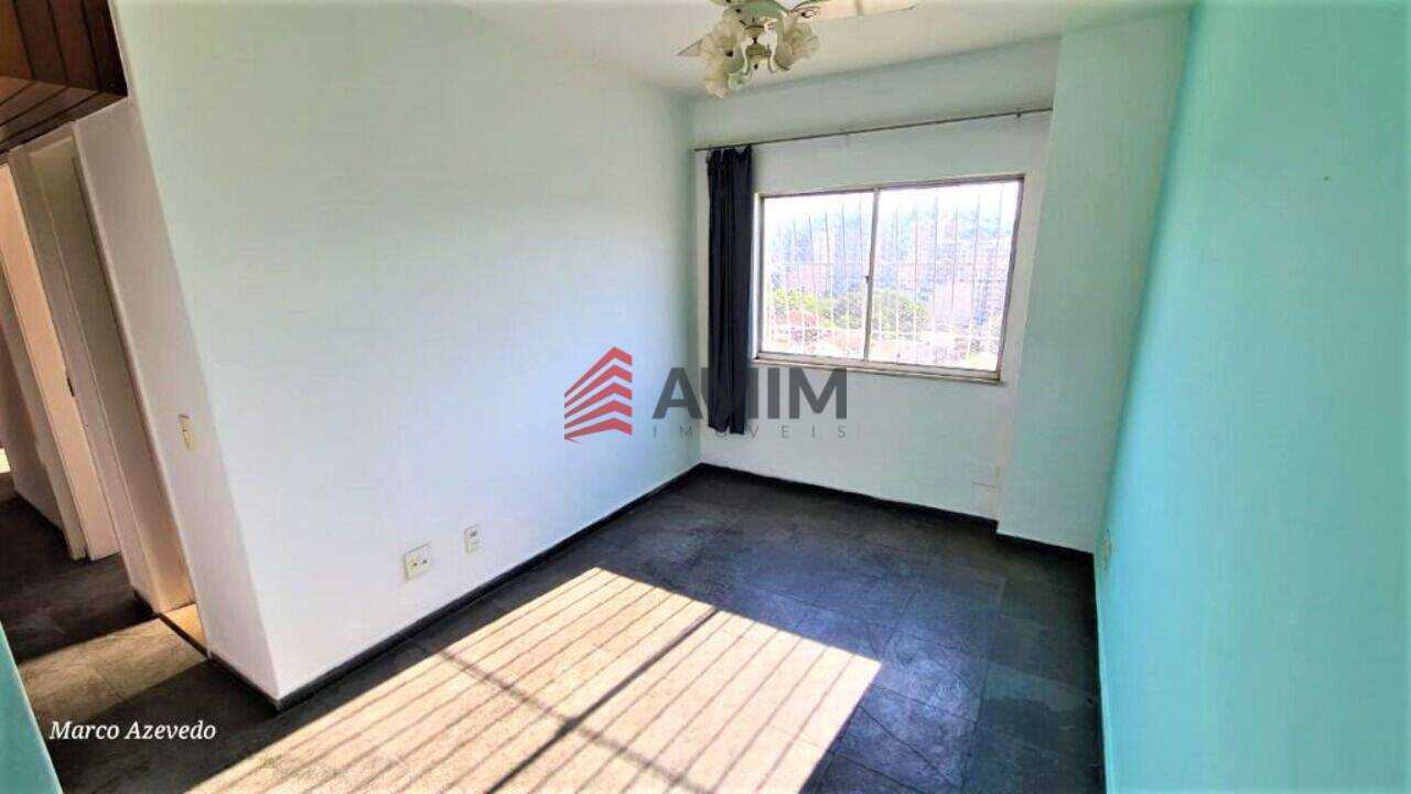 Apartamento Fonseca, Niterói - RJ