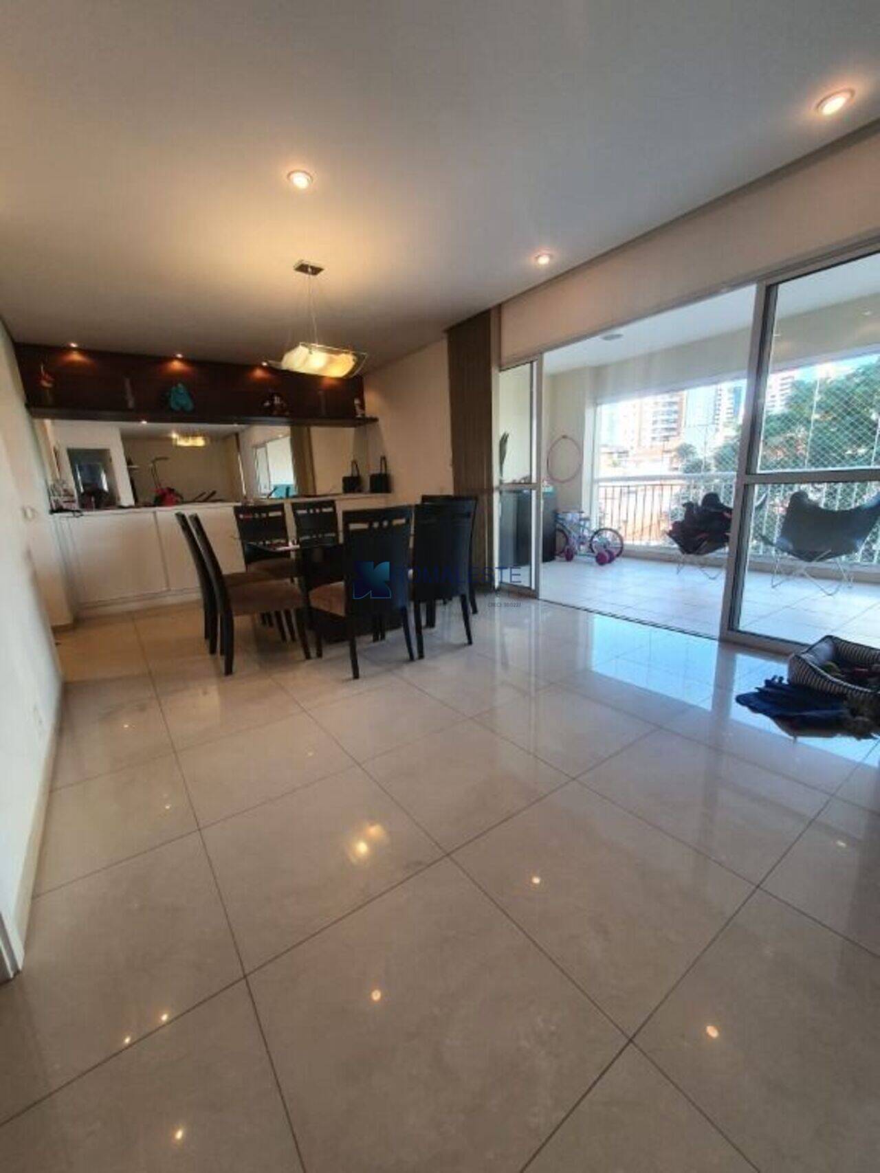 Apartamento Jardim Avelino, São Paulo - SP