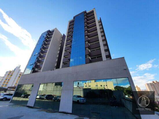 Sala de 46 m² Edifício Boulevard Alavanca Business & Care - Sorocaba, à venda por R$ 300.000 ou alug
