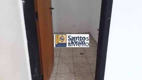 Vila Alto de Santo André - Santo André - SP, Santo André - SP